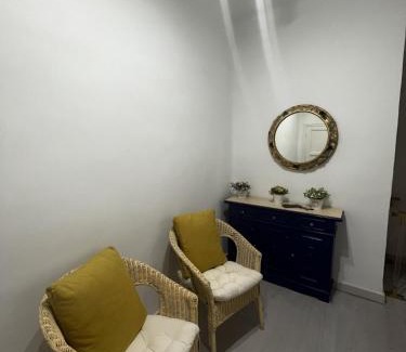 Ciudad Lineal Appartement | Piso completo a 5 minutos del metro linea 5 verde