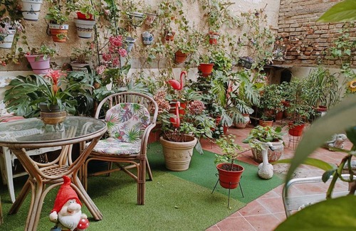 Atocha Copropriété | Piso completo en Atocha, muy bien comunicado.