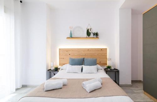 Maracena Appartement | Piso completo junto a parada de Metro