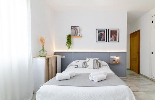 Maracena Appartement | Piso completo junto a parada de Metro