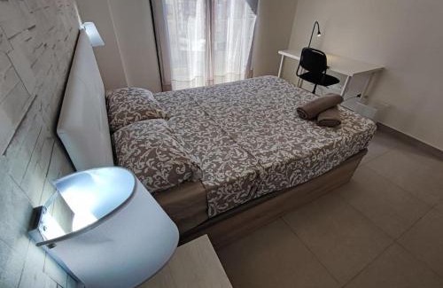 El Ejido Appartement | Piso completo-Parking gratuito