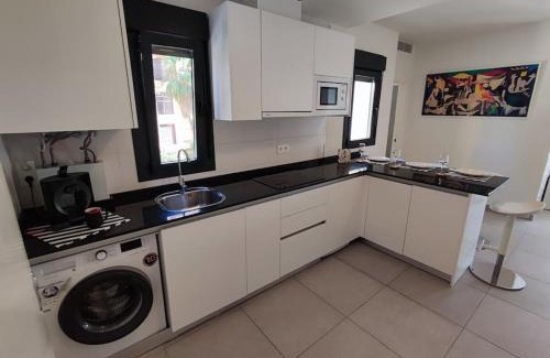 El Ejido Appartement | Piso completo-Parking gratuito
