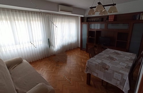 Ateca Copropriété | Piso con Balcón, 3 Habitaciones Independiente,cocina y Salón