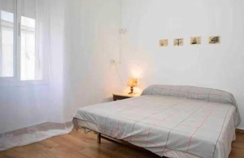 Santa Amalia Appartement | Piso con encanto en Santa Amalia
