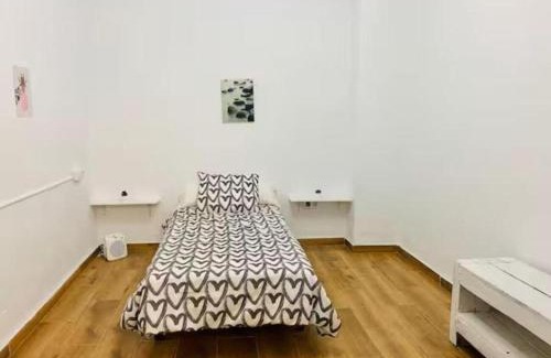 Santa Amalia Appartement | Piso con encanto en Santa Amalia