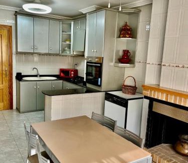 Cehegin Maison | Piso con encanto