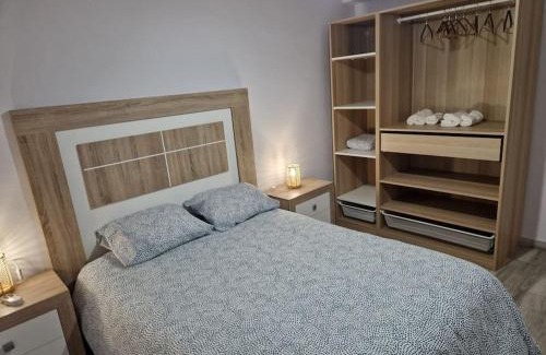 Carretera de Cadiz Appartement | Piso con fantástica ubicación