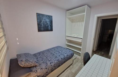Carretera de Cadiz Appartement | Piso con fantástica ubicación