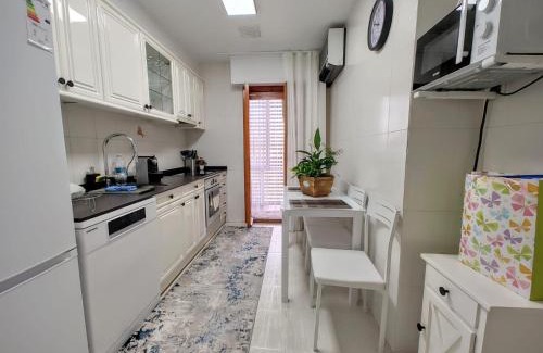 Corella Appartement | Piso confort céntrico y vistas Registro turismo VAT 01693
