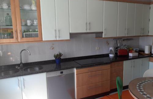 Arteixo Appartement | Piso Corunna Easy Parking wifi