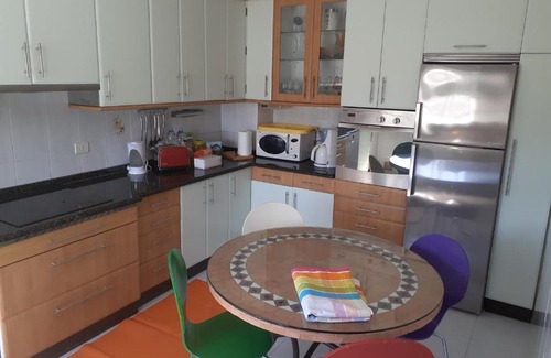 Arteixo Appartement | Piso Corunna Easy Parking wifi