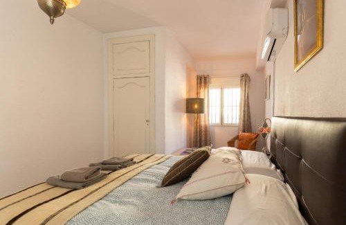 Centro - Sagrario Appartement | Piso Cuesta de Alhacaba Albaicin Bajo