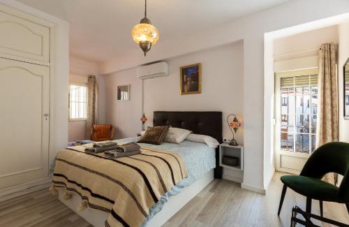 Centro - Sagrario Appartement | Piso Cuesta de Alhacaba Albaicin Bajo