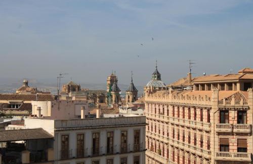 Centro - Sagrario Appartement | Piso Cuesta de Alhacaba Albaicin Bajo