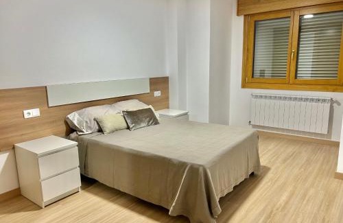Verin Appartement | Piso de diseño
