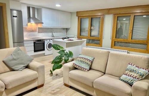 Verin Appartement | Piso de diseño