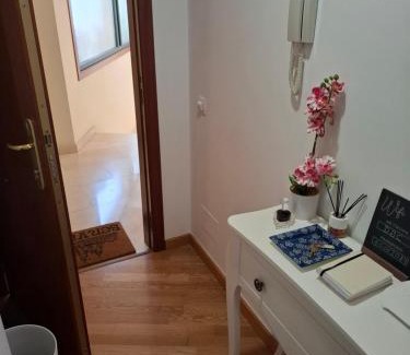 O Pedrouzo Appartement | Piso DJC