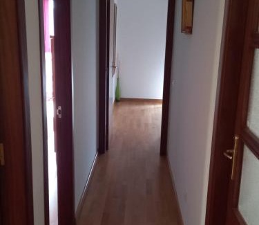 O Pedrouzo Appartement | Piso DJC