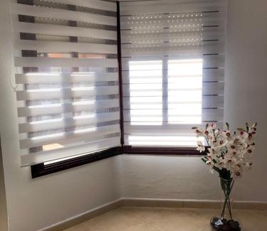 Puertollano Appartement | Piso en AVE, amplio y luminoso