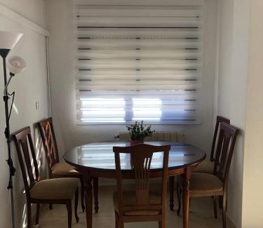 Puertollano Appartement | Piso en AVE, amplio y luminoso