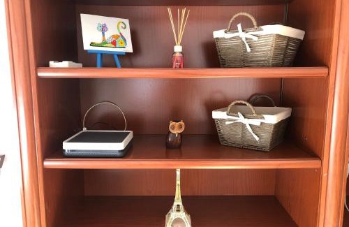 Puertollano Appartement | Piso en AVE, amplio y luminoso