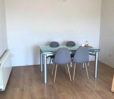 Almoster Appartement | Piso en casa de pueblo