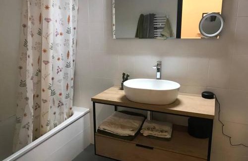 Almoster Appartement | Piso en casa de pueblo