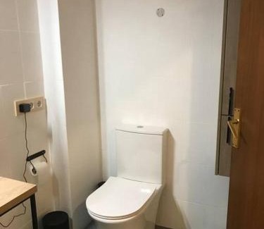 Almoster Appartement | Piso en casa de pueblo