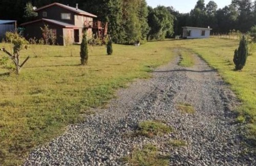 Loncoche Appartement | Piso en el campo para descansar