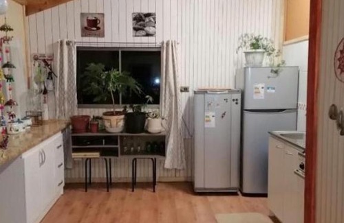 Loncoche Appartement | Piso en el campo para descansar