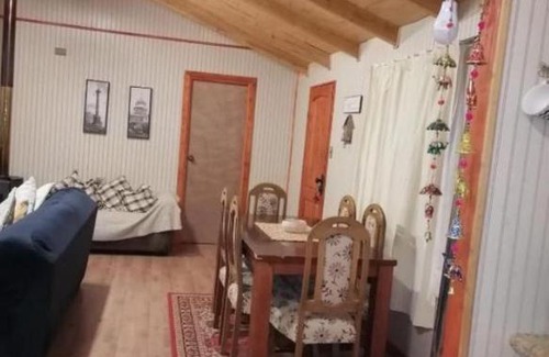 Loncoche Appartement | Piso en el campo para descansar