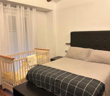 Alcoy Appartement | Piso en el centro de Alcoy para sentirte en casa
