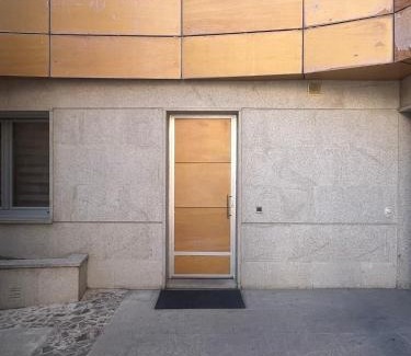 Zamora Maison | Piso en la ruta del Románico