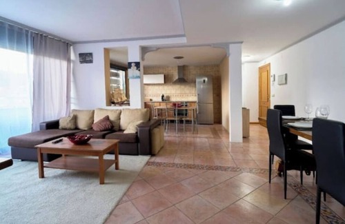 Mondariz Appartement | Piso en Mondariz 3 Dormitorios y 2 Baños