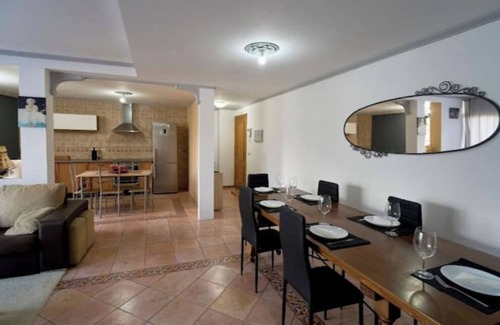 Mondariz Appartement | Piso en Mondariz 3 Dormitorios y 2 Baños