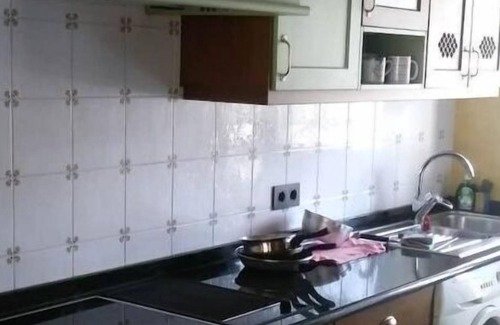 Navia de Suarna Appartement | Piso en Navia de Suarna