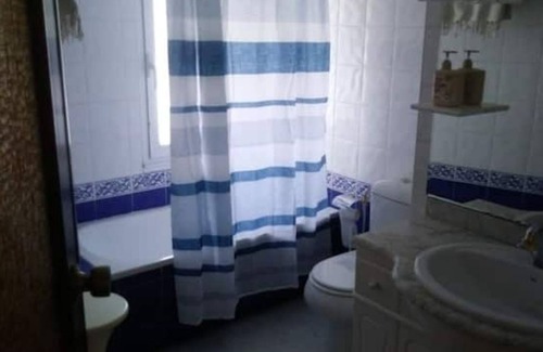 Navia de Suarna Appartement | Piso en Navia de Suarna