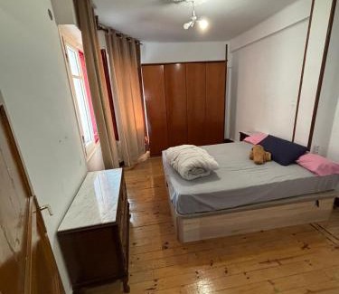 Lovaina Appartement | Piso en pleno centro espacioso