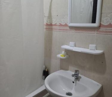 Mesnana Appartement | Piso en Tánger