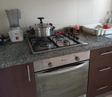 Mesnana Appartement | Piso en Tánger