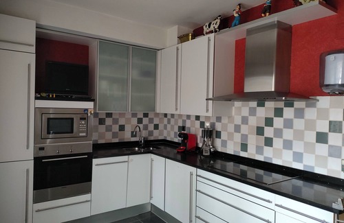 Zalla Copropriété | Piso en Zalla, a 15 Minutos de Bilbao