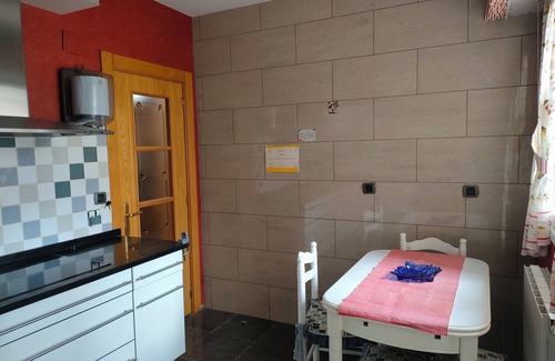 Zalla Copropriété | Piso en Zalla, a 15 Minutos de Bilbao