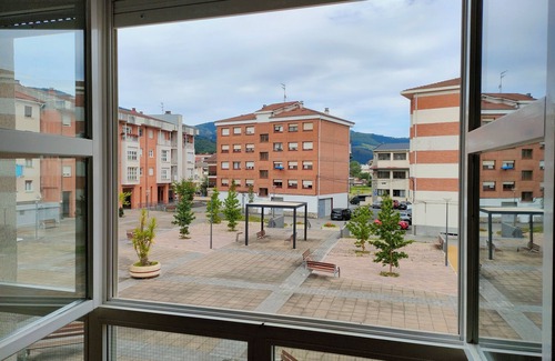 Zalla Copropriété | Piso en Zalla, a 15 Minutos de Bilbao