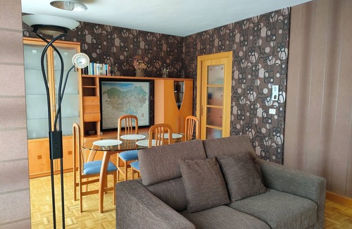 Zalla Copropriété | Piso en Zalla, a 15 Minutos de Bilbao