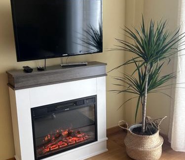 Santo Domingo de la Calzada Appartement | Piso Pinar