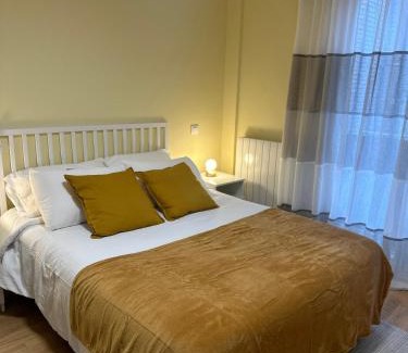 Santo Domingo de la Calzada Appartement | Piso Pinar
