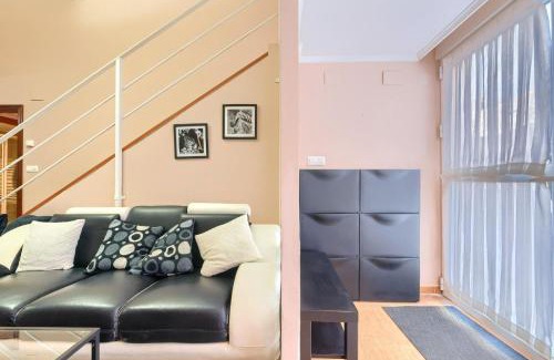 Barakaldo Appartement | Piso especial BEC Cruces garaje