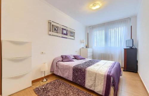 Barakaldo Appartement | Piso especial BEC Cruces garaje