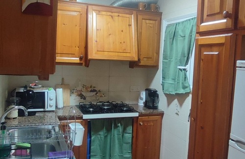 Blanes Appartement | Piso grande con todo cerca