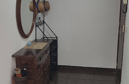 Blanes Appartement | Piso grande con todo cerca